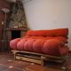 Venta sofa-futón